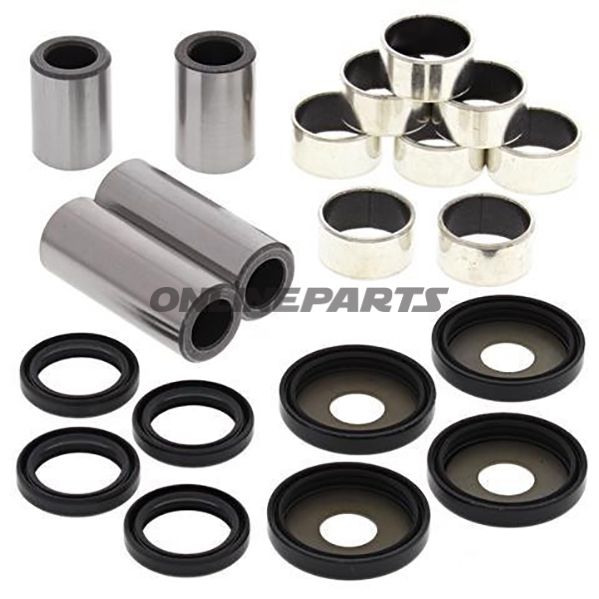Bell Crank Repair Kit All Balls Racing
