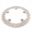 Brake Disc Trwriveted Bobbins