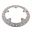 Brake Disc Trwriveted Bobbins