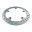 Brake Disc Trwriveted Bobbins
