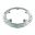 Brake Disc Trwriveted Bobbins