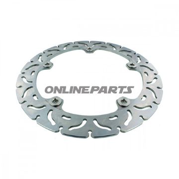 Brake Disc Trw Racingriveted Bobbins