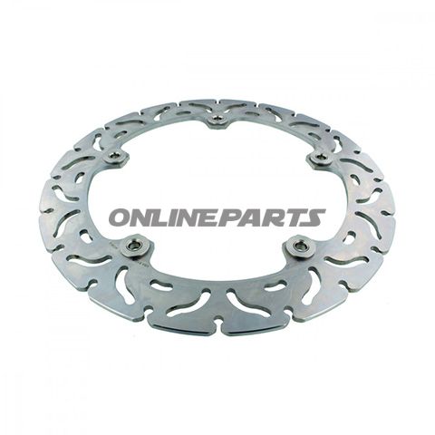 Brake Disc Trw Racingriveted Bobbins