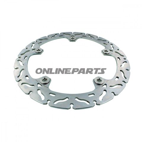 Brake Disc Trw Racingriveted Bobbins