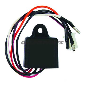 Cdi Ignition Unit