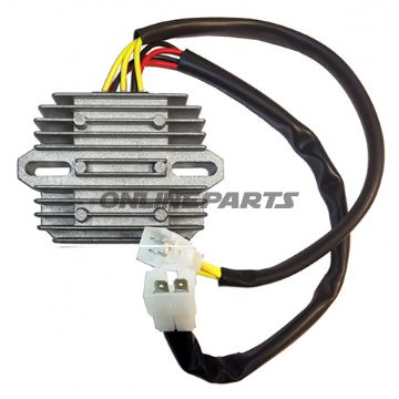 Regulator/Rectifierjmp 7001828