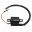 Ignition Coil 12Vtourmax 7007024