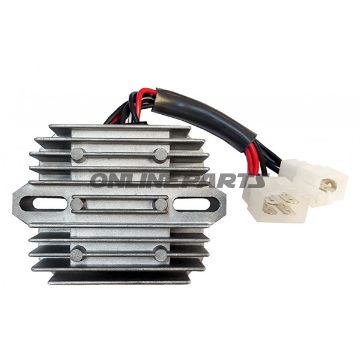 Regulator/Rectifier