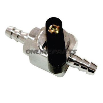 Fuel Tap 5Mm Jmp