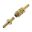 Brass Quick Release Fuel Coupling8mm - Jmp