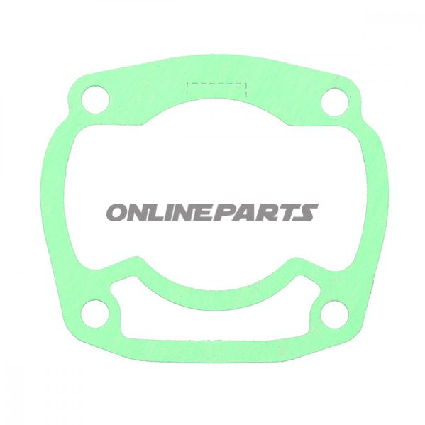 Cylinder Base Gasket 0.5Mmathena