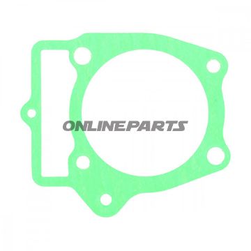 Cylinder Base Gasket 0.8Mm