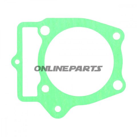 Cylinder Base Gasket 0.8Mm