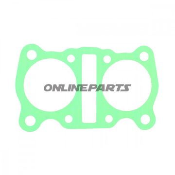 Cylinder Base Gasket
