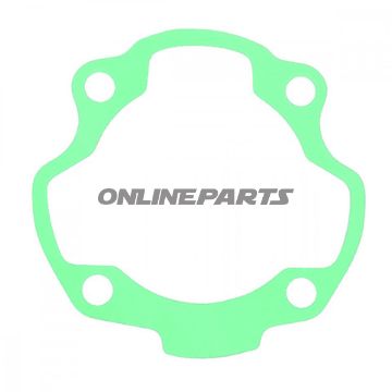 Cylinder Base Gasket