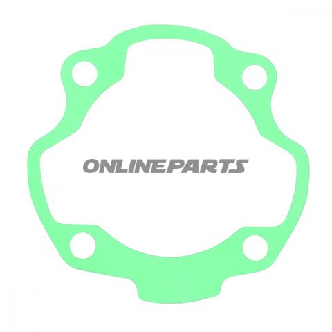 Cylinder Base Gasket