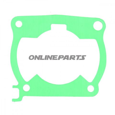 Cylinder Base Gasket 0.5Mmathena