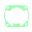 Cylinder Base Gasket 0.3 Mm