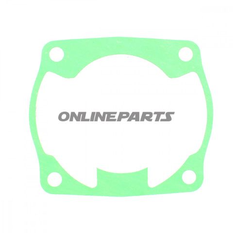 Cylinder Base Gasket 0.3 Mm