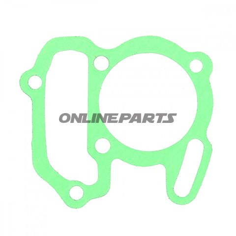 Cylinder Base Gasketathena