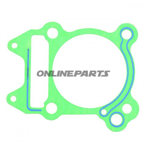 Cylinder Base Gasketathena