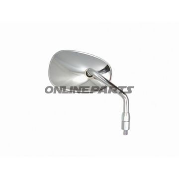 Mirror Chrome Right Jmp
