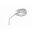 Mirror Chrome Left Jmp