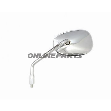 Mirror Chrome Left Jmp