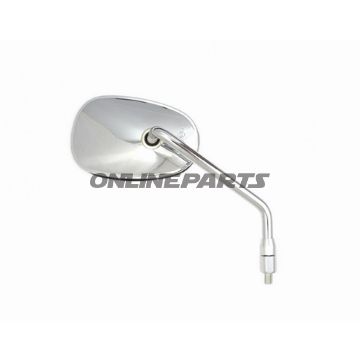 Mirror Chrome Right Jmp
