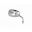 Mirror Chrome Left Jmp