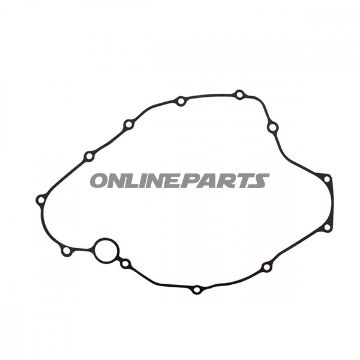 Clutch Cover Gasket