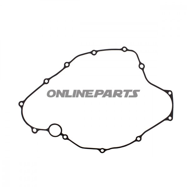 Clutch Cover Gasket