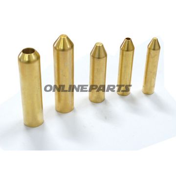 Jmp Shock Head Seal Tool Set5 Tools 12.5-18Mm