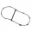 Variomatic Cover Gasket Oe