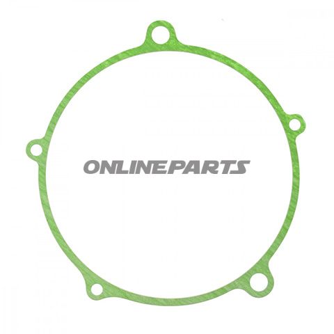 Clutch Cover Gasket Oe