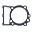 Cylinder Base Gasket Oe
