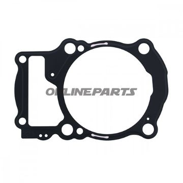 Cylinder Base Gasket Rear Oe