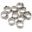Band Clamp 9.0 Jmpwidth 7Mm Stainless Steel 10 Pcs