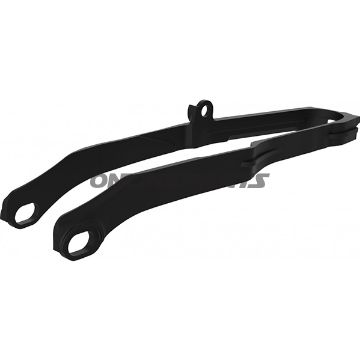 Chain Slider Black