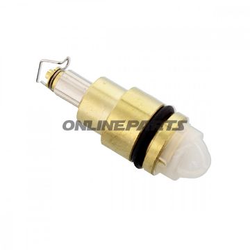 Float Needle With Seat Tourmax 