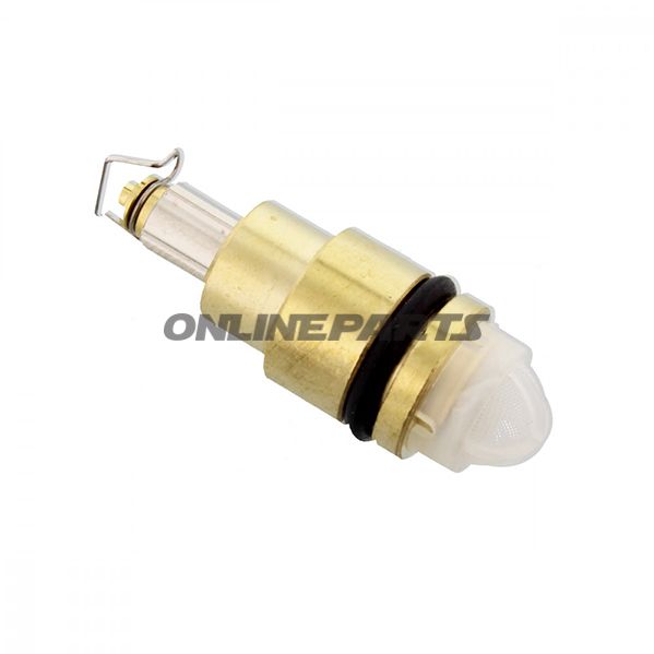 Float Needle With Seat Tourmax 