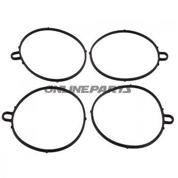 Float Chamber Seal Tourmaxcont 4 Pcs