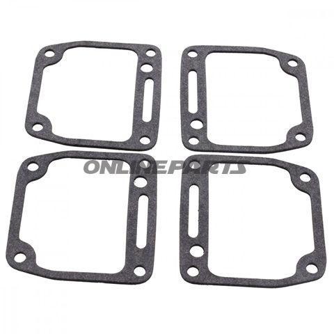 Float Chamber Seal Tourmaxcont 4 Pcs