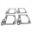 Float Chamber Seal Tourmaxcont 4 Pcs