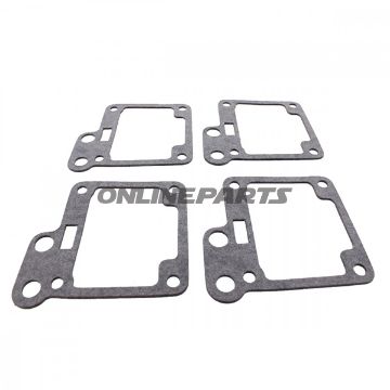 Float Chamber Seal Tourmaxcont 4 Pcs