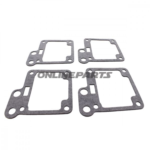 Float Chamber Seal Tourmaxcont 4 Pcs