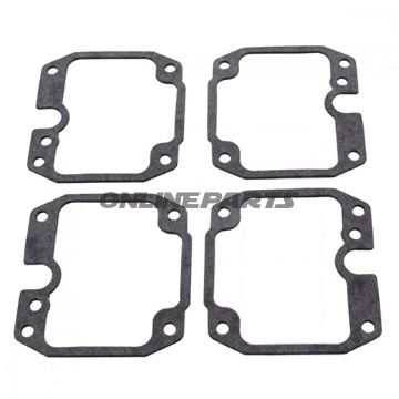 Float Chamber Seal Tourmaxcont 4 Pcs
