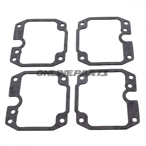 Float Chamber Seal Tourmaxcont 4 Pcs