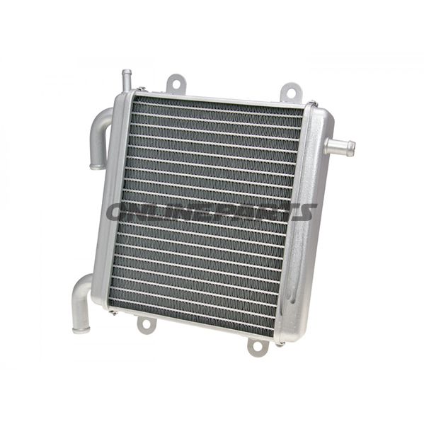 Radiator