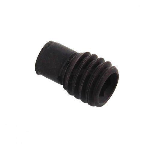 Screw Maden Yssm6x1.0X8.5 Incl Rubber